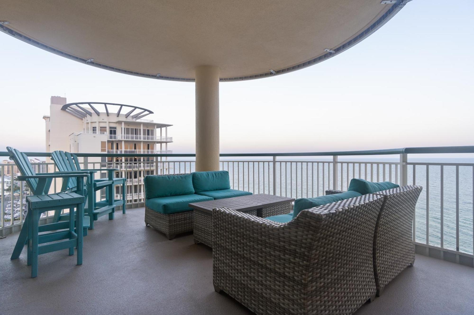 Beach Colony Of Perdido بيرديدو كي الغرفة الصورة