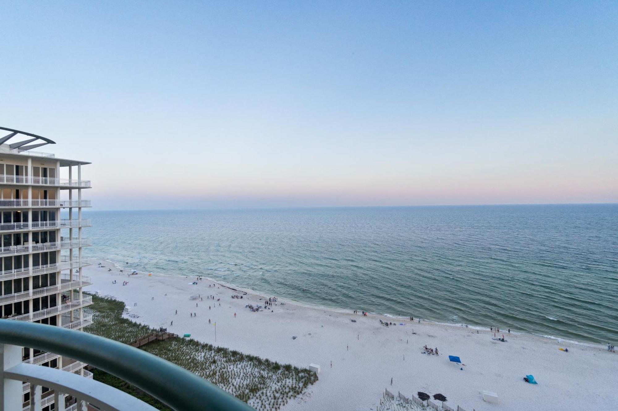 Beach Colony Of Perdido بيرديدو كي الغرفة الصورة